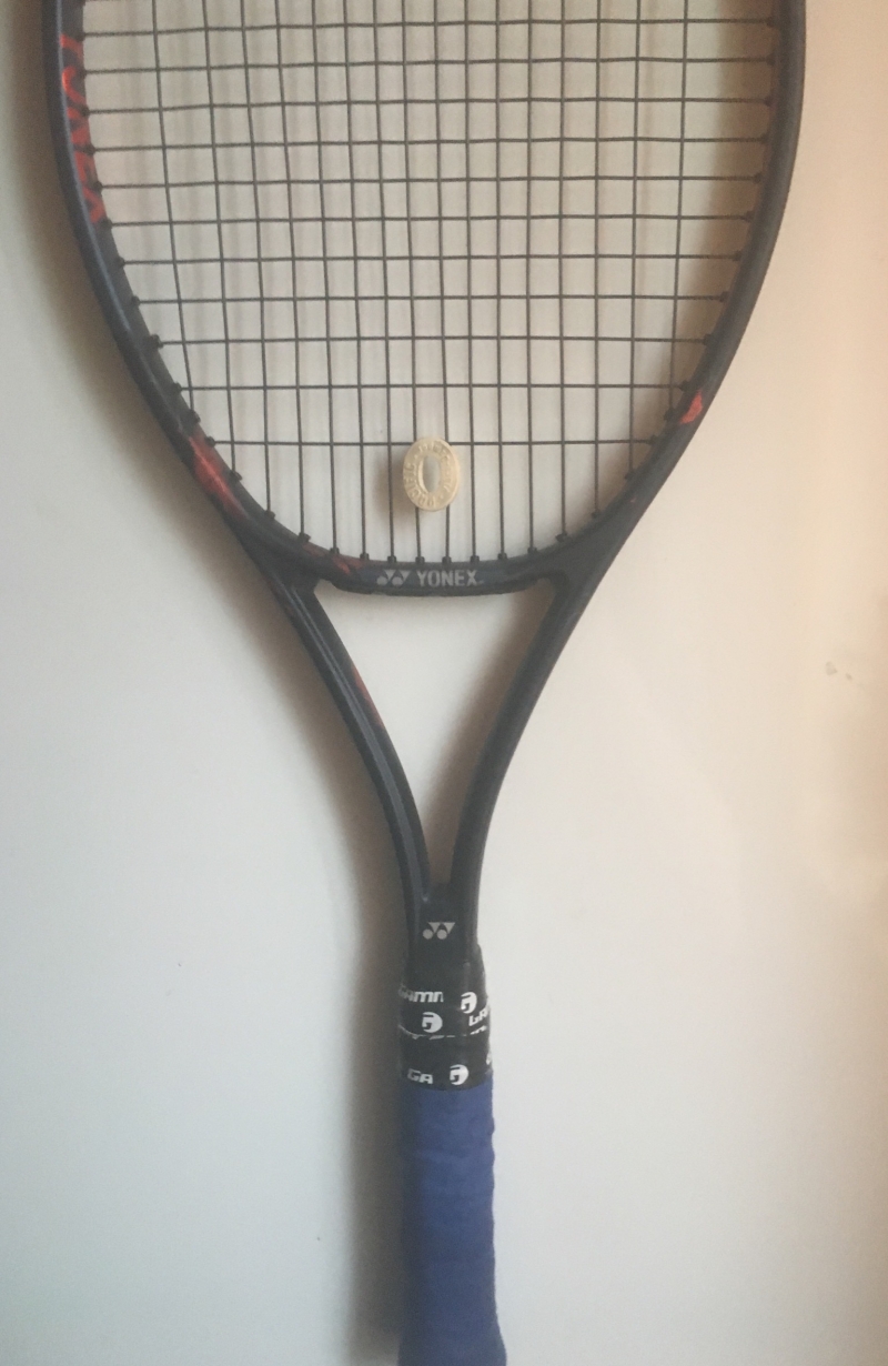 Yonex Vcore pro - ракетка для большого тенниса