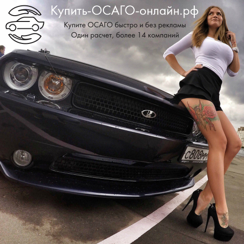 Купить ОСАГО онлайн во Владивостоке