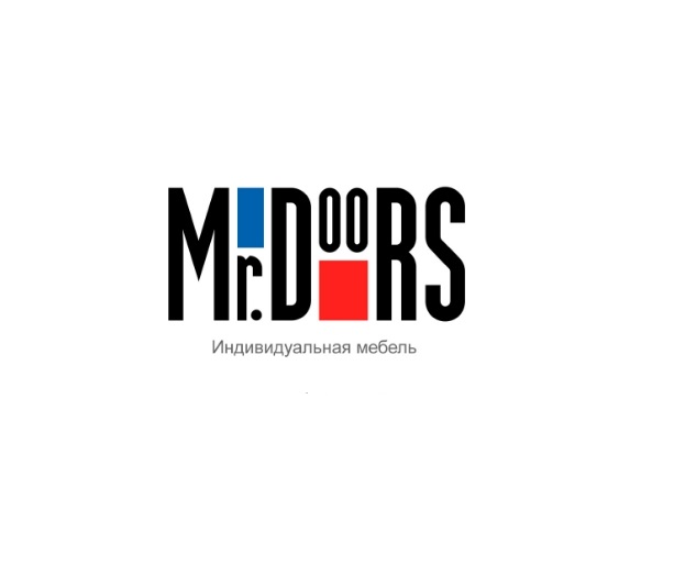 Mr Doors кухни