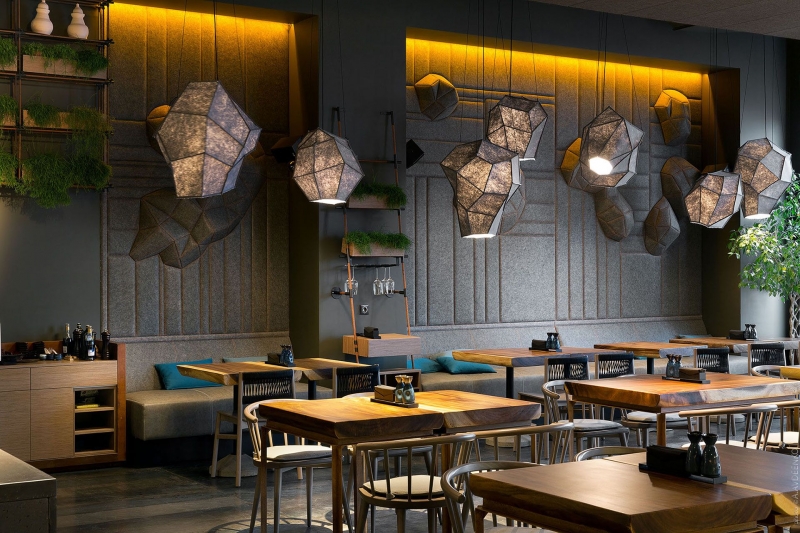 Оборудование и мебель для бизнеса horeca