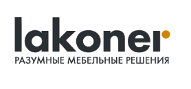 Создайте уникальный дизайн вместе с Lakoner