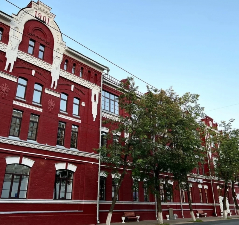 Аренда коммерческих помещений в Кирове