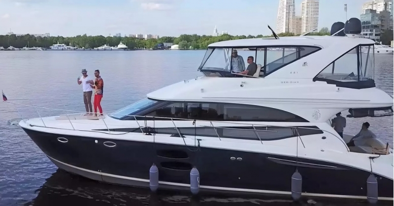 организация корпоративных мероприятий