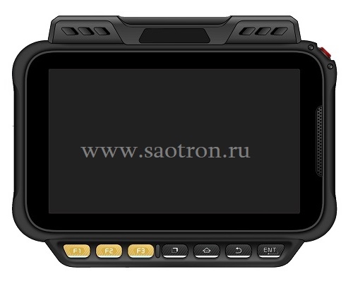 �������� ����������� �������� ������������� ������ SaotronWS-Q05
