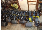 Куплю астаток Danfoss ASV-PV MSV-BD MSV-F2 8906 656 54 16