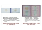 Вам нужно купить диплом об образовании