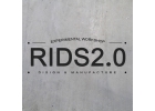 Дизайн мастерская RIDS2.0