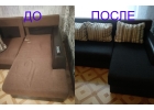 Чехлы для дивана от 700р. за п.м.