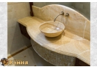 столешницы из камня
