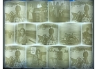 Изготовление фотоплитки с подсветкой
