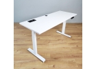 Умный компьютерный стол iDellion Модель Workstation 3