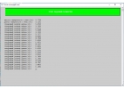 Программа для расчта площадей для ПК
