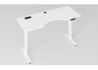 Умный компьютерный стол iDellion - модель Workstation 3
